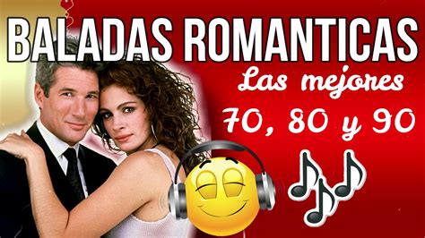 musica romantica del recuerdo